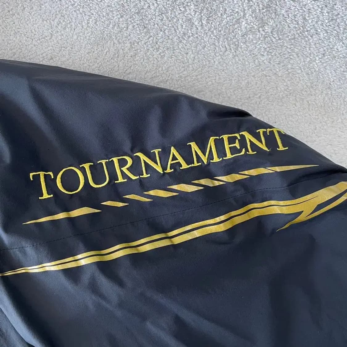 L 다이와 토너먼트 고어텍스 자켓 낚시복 상품이미지7