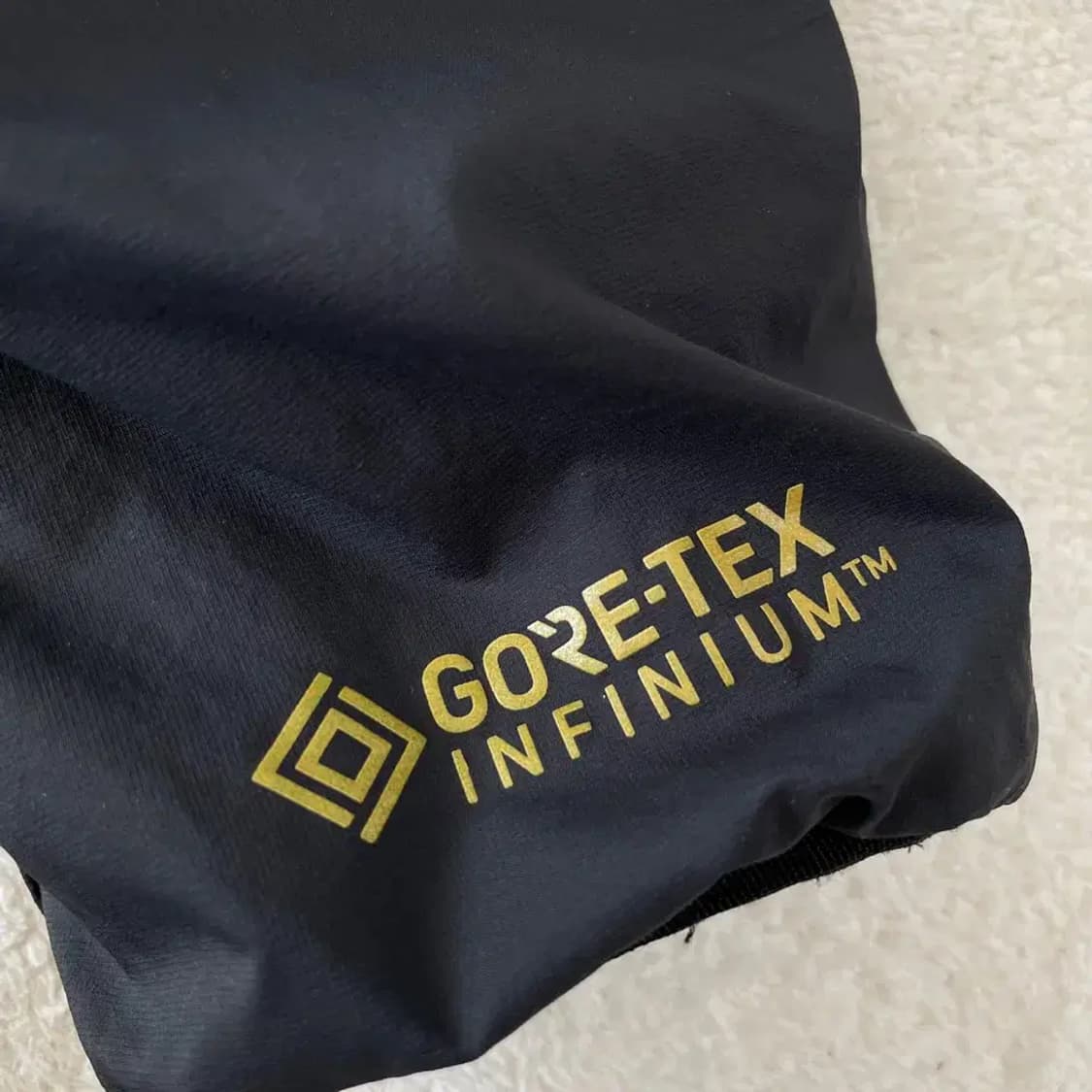 L 다이와 토너먼트 고어텍스 자켓 낚시복 상품이미지8