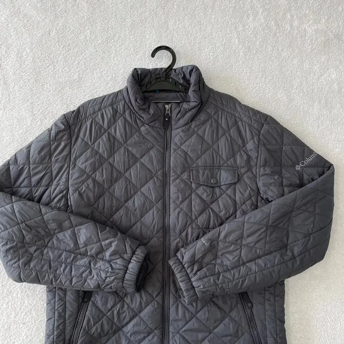 XXL 컬럼비아 남성 경량패딩 자켓 110 상품이미지2