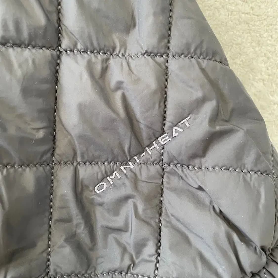 XXL 컬럼비아 남성 경량패딩 자켓 110 상품이미지6