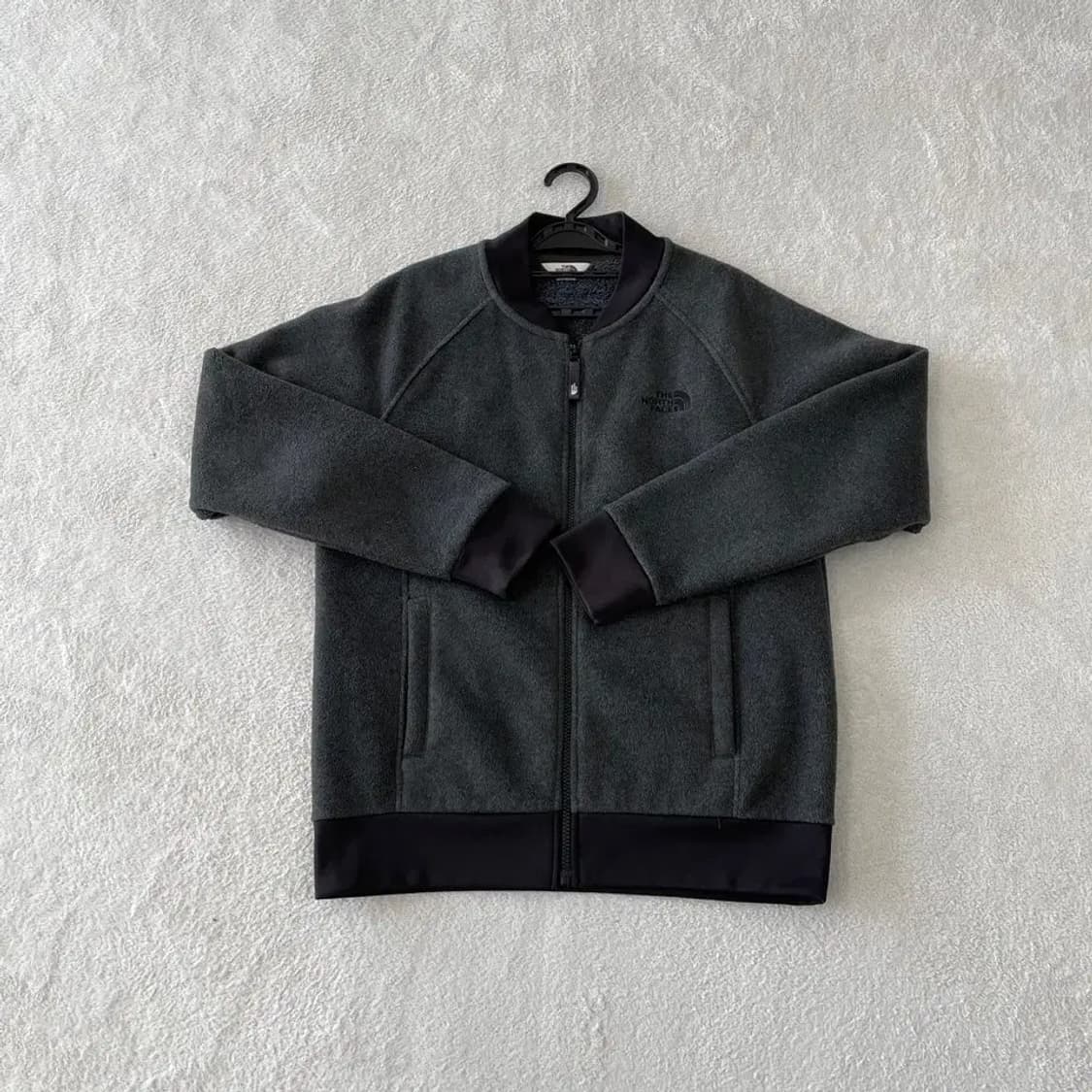 M 노스페이스 보아 후리스 자켓 95 상품이미지1