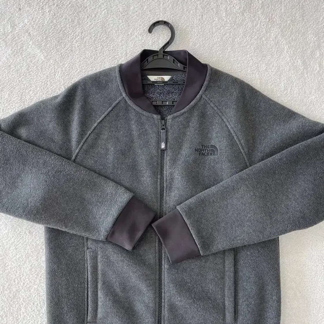 M 노스페이스 보아 후리스 자켓 95 상품이미지2