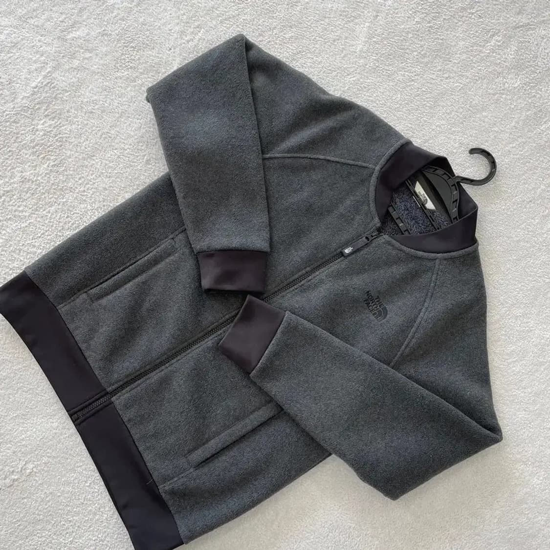 M 노스페이스 보아 후리스 자켓 95 상품이미지3