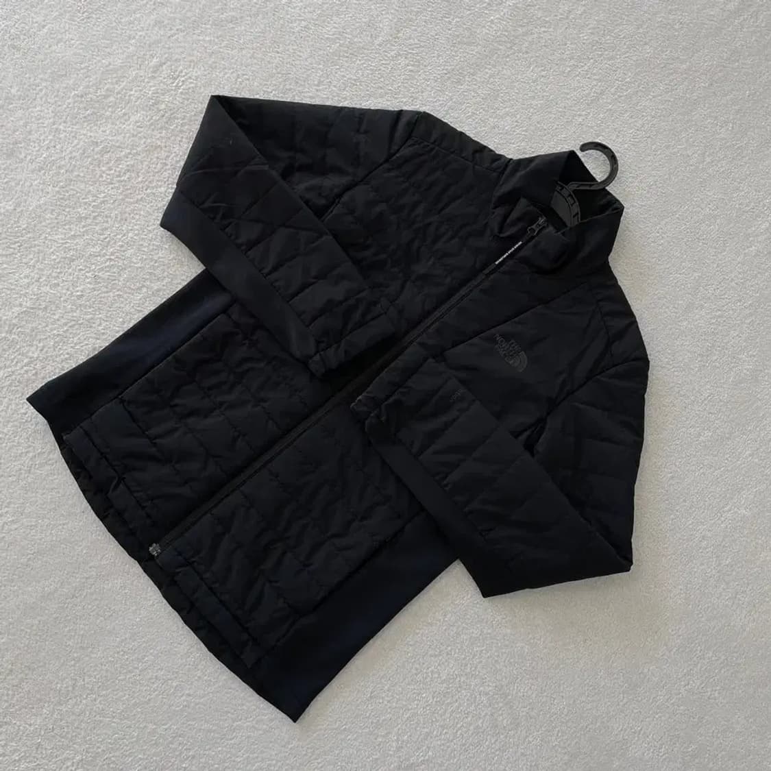 s 노스페이스 남성 경량패딩 자켓 90 상품이미지3