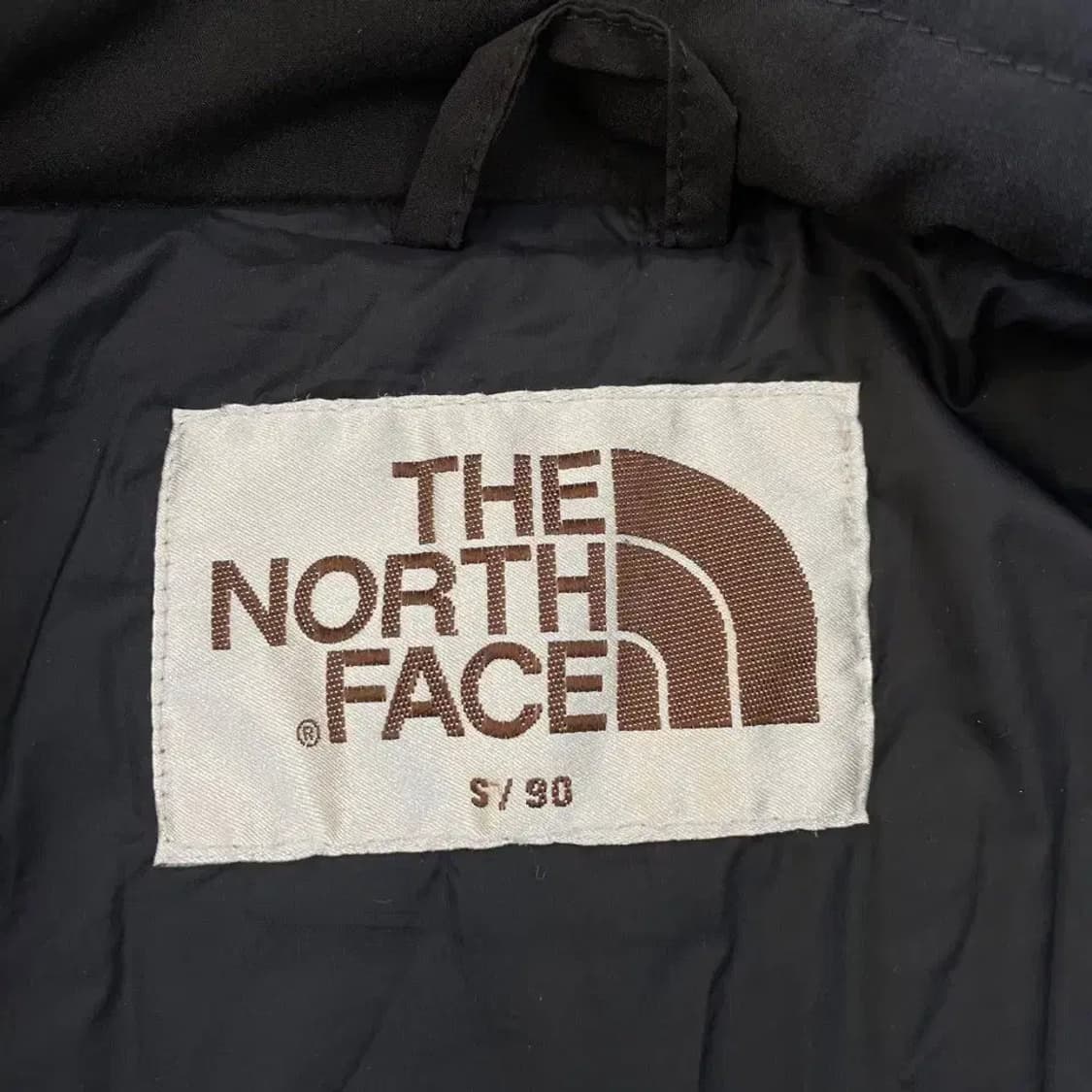 s 노스페이스 남성 경량패딩 자켓 90 상품이미지4