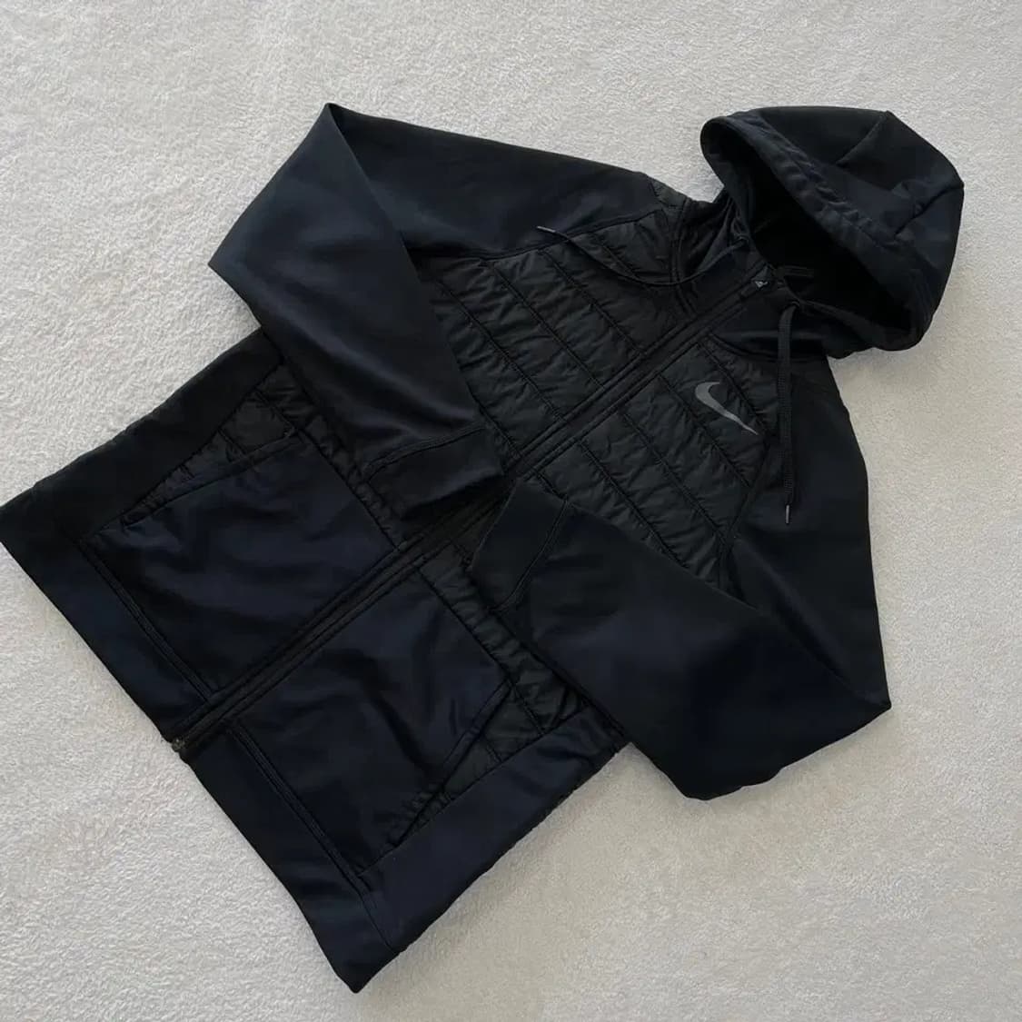 L 나이키 써마 윈터라이즈 자켓 에어로로프트 100 상품이미지3