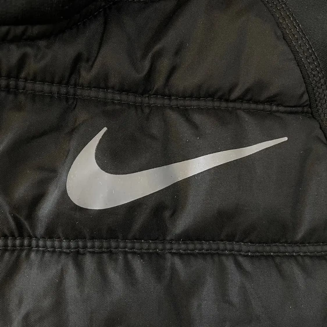 L 나이키 써마 윈터라이즈 자켓 에어로로프트 100 상품이미지5