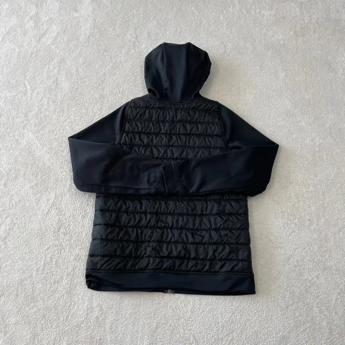 L 나이키 써마 윈터라이즈 자켓 에어로로프트 100 상품이미지8