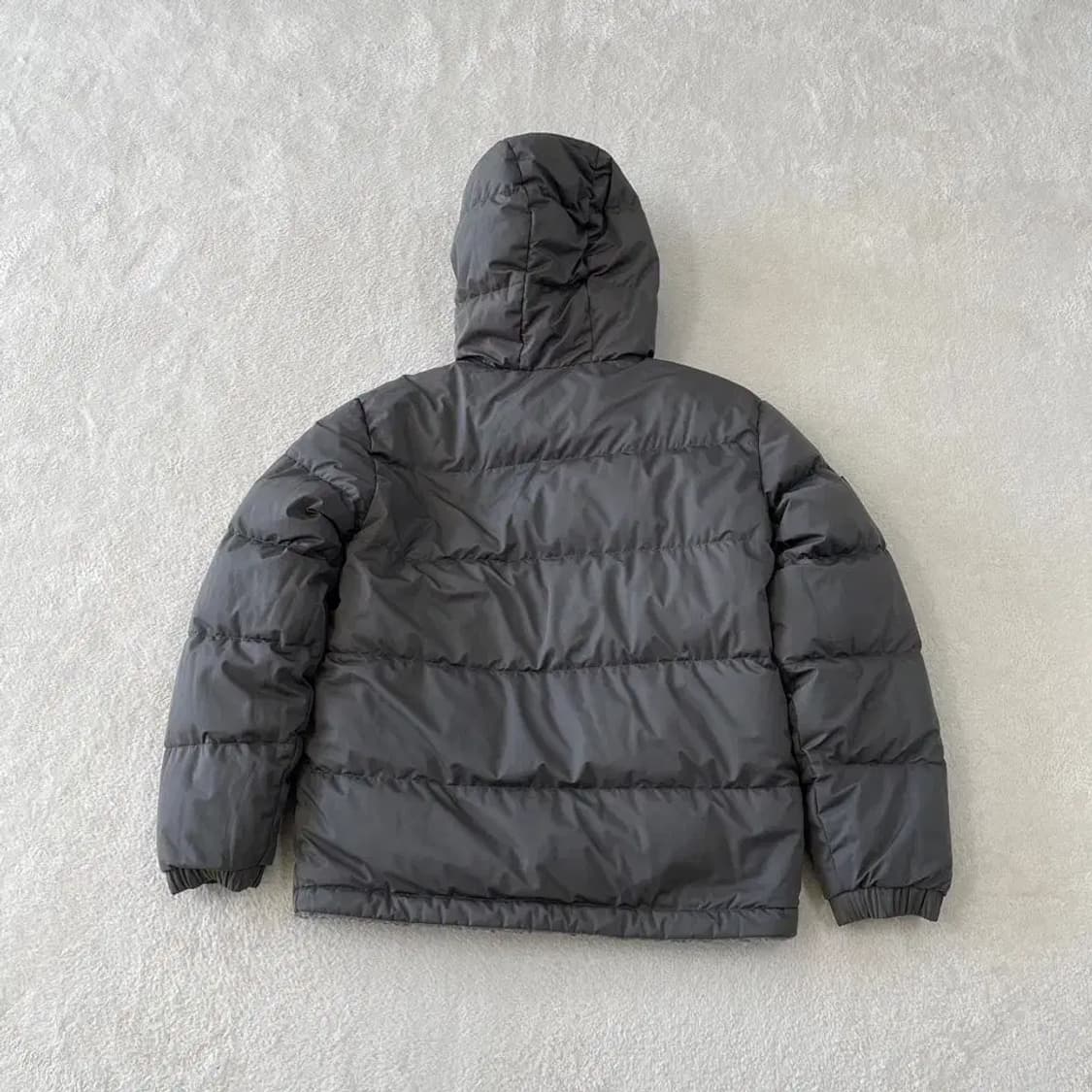 [M] K2 덕다운 양면 패딩 후리스 자켓 95 상품이미지7