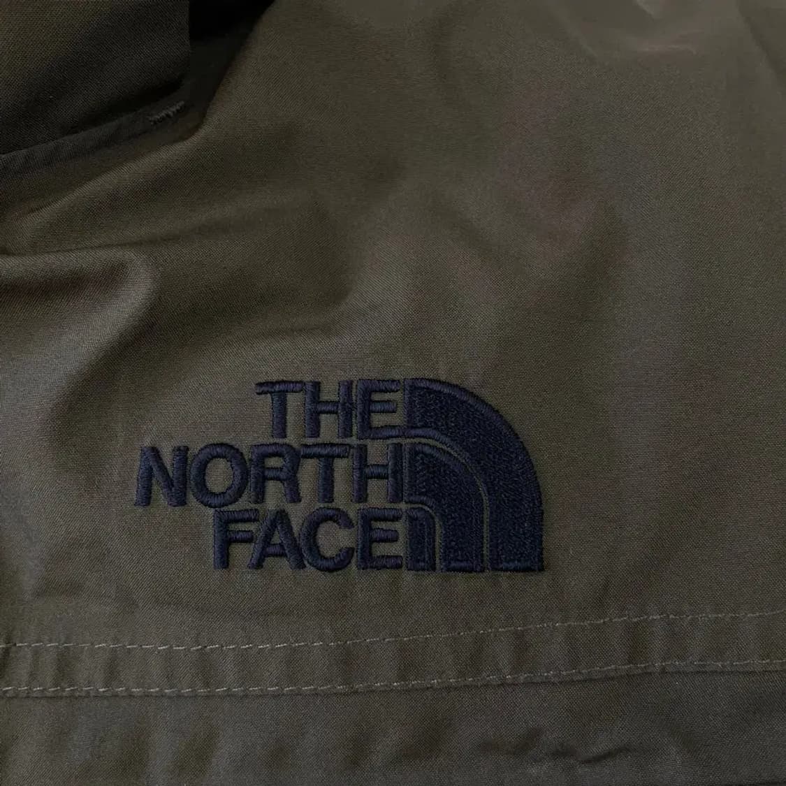 XL 노스페이스 맥머도 고어 구스다운 패딩 105 상품이미지5