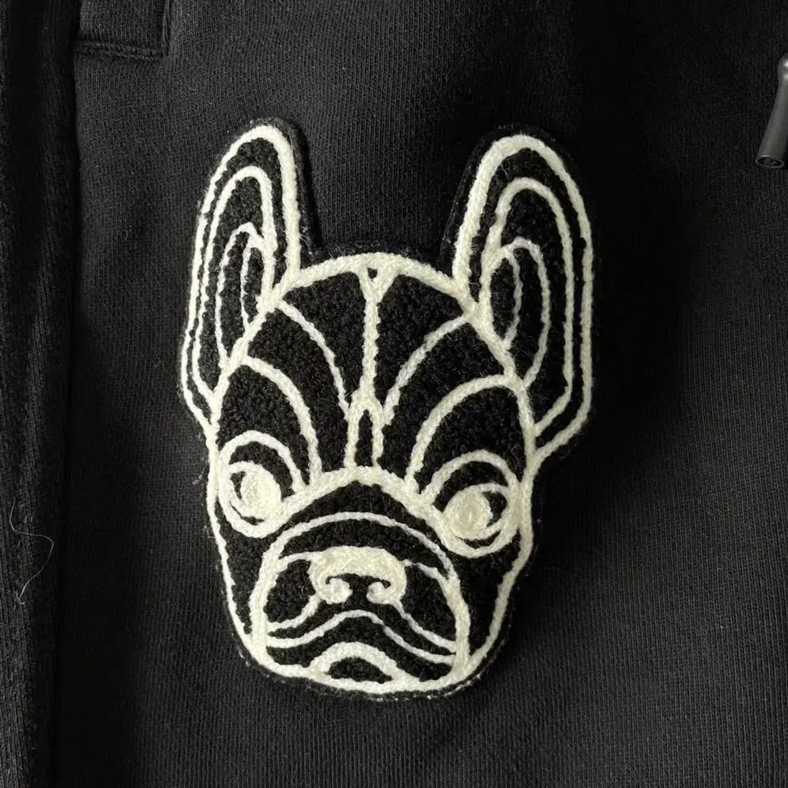 S 라이프워크 여성 기모 트레이닝바지 상품이미지2