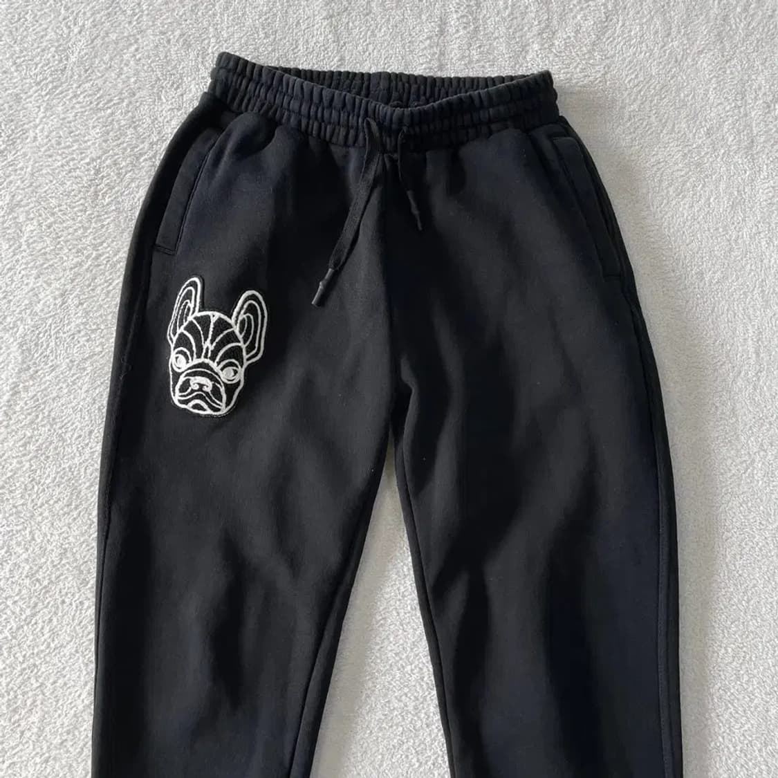 S 라이프워크 여성 기모 트레이닝바지 상품이미지4