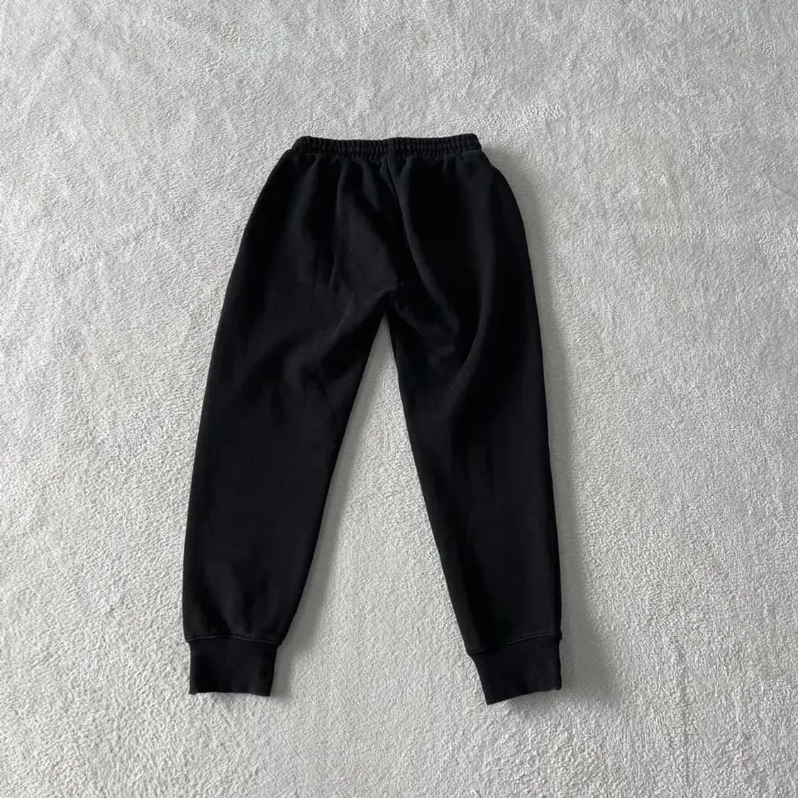 S 라이프워크 여성 기모 트레이닝바지 상품이미지5