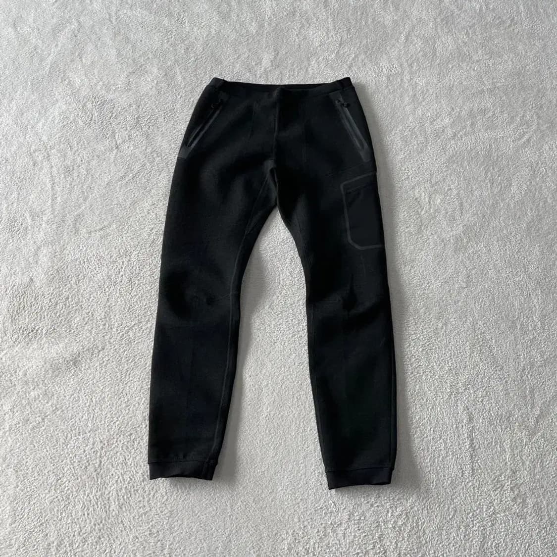 S 제이린드버그 남성 테크 트레이닝바지 상품이미지1