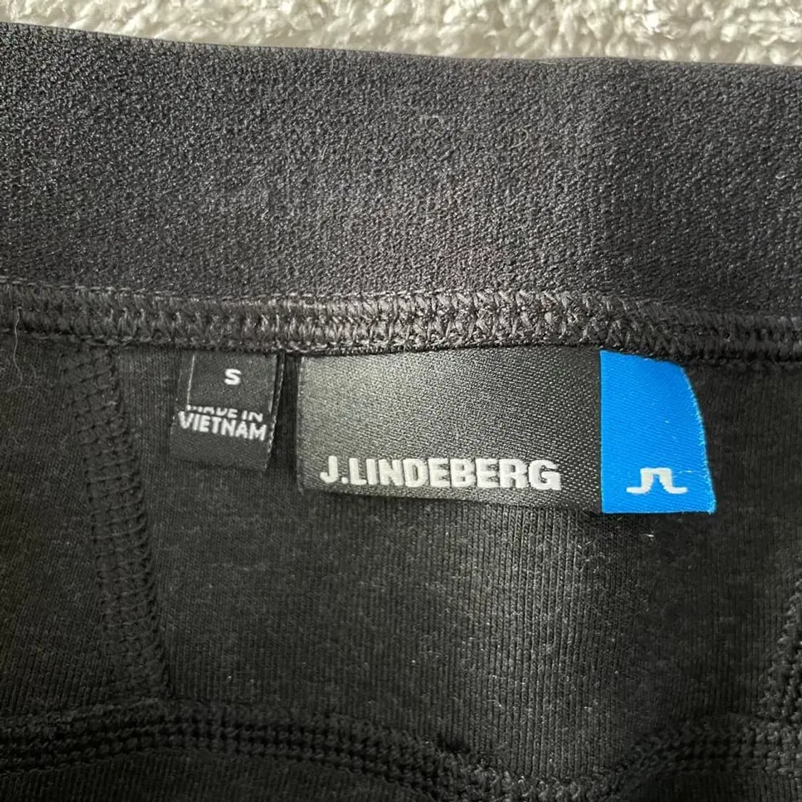 S 제이린드버그 남성 테크 트레이닝바지 상품이미지4