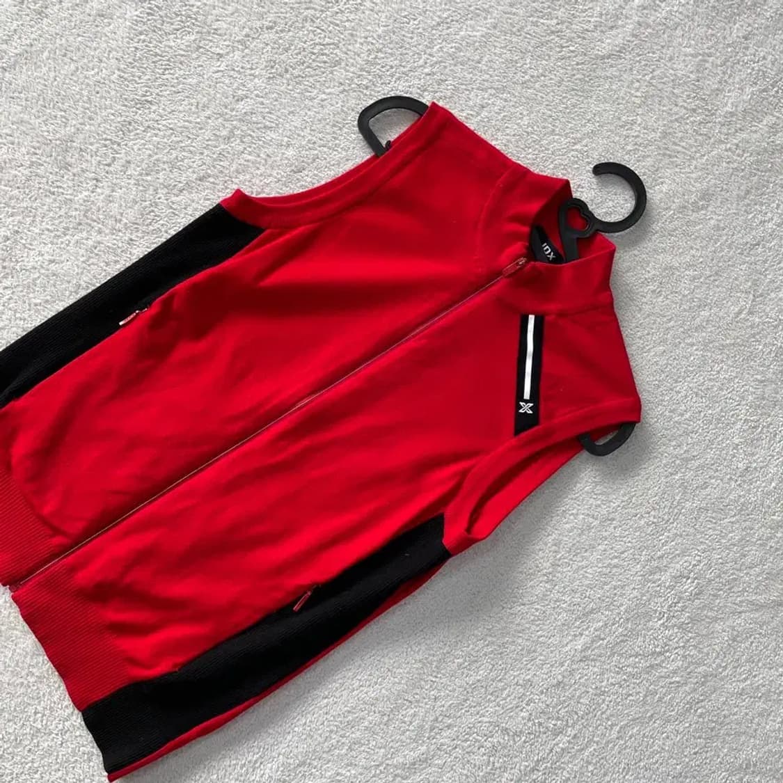 JDX 여성 골프 니트조끼 90 상품이미지3