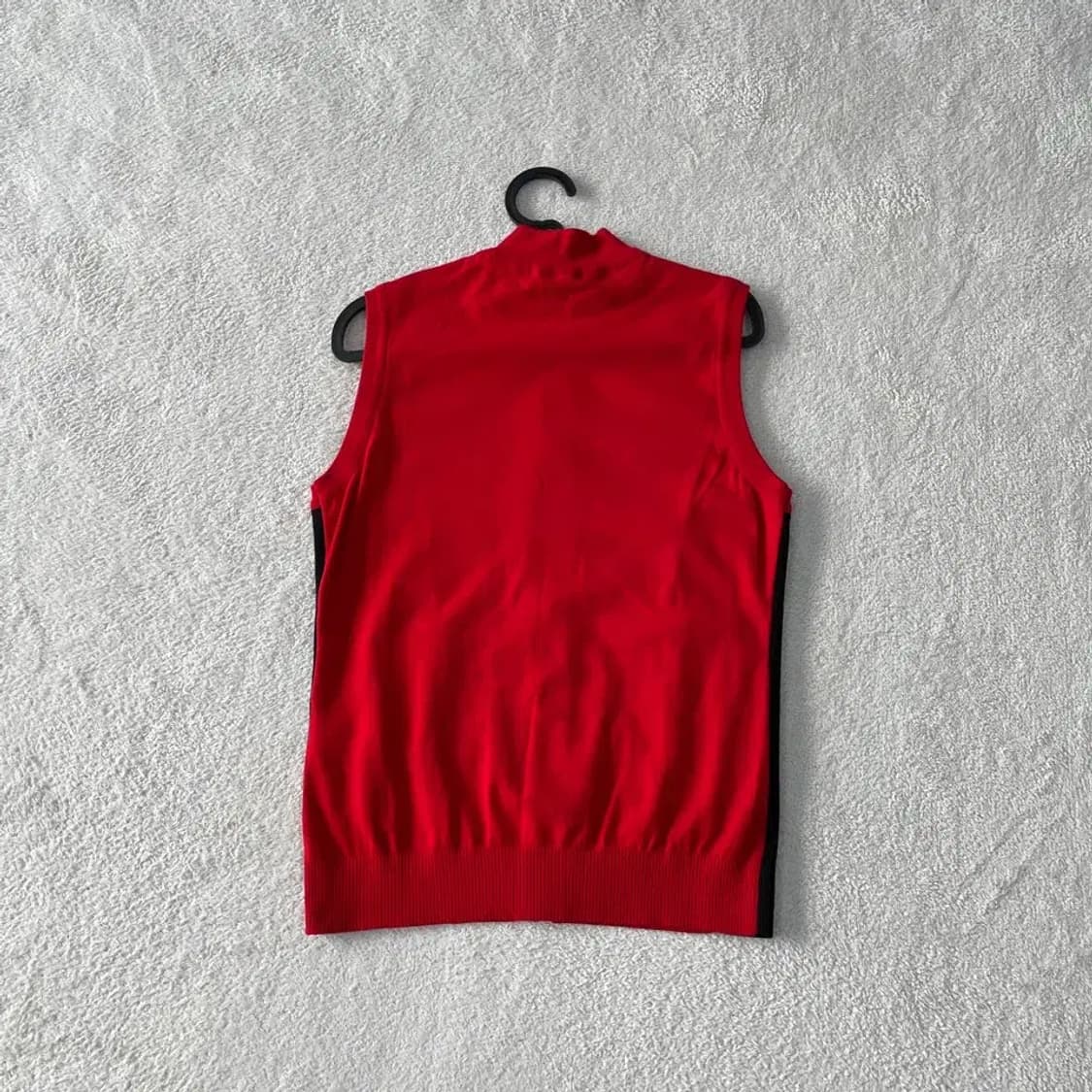 JDX 여성 골프 니트조끼 90 상품이미지7