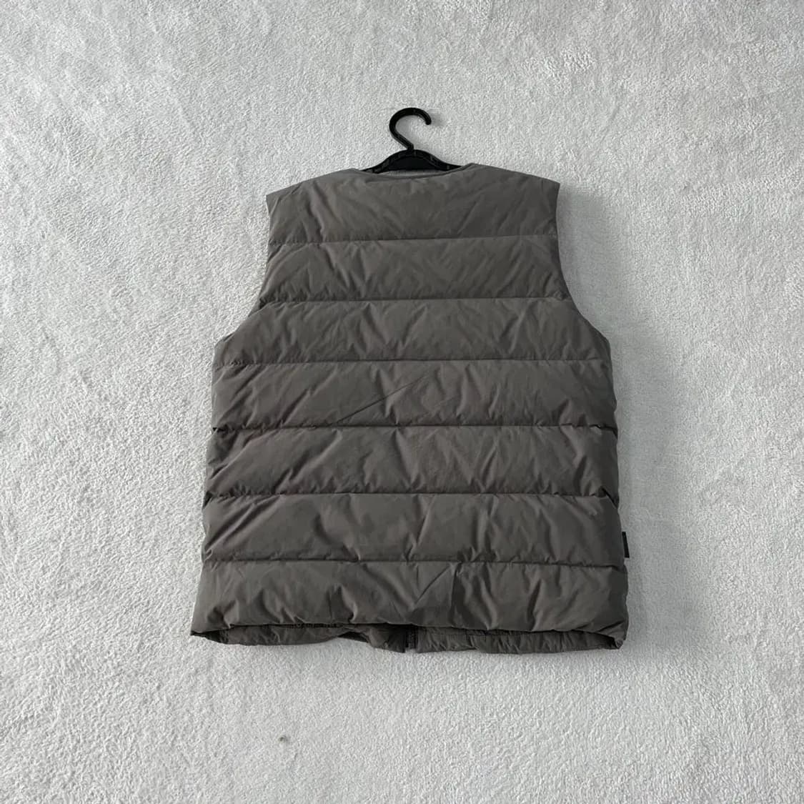 스노우피크 남성 패딩조끼 95 M 상품이미지7