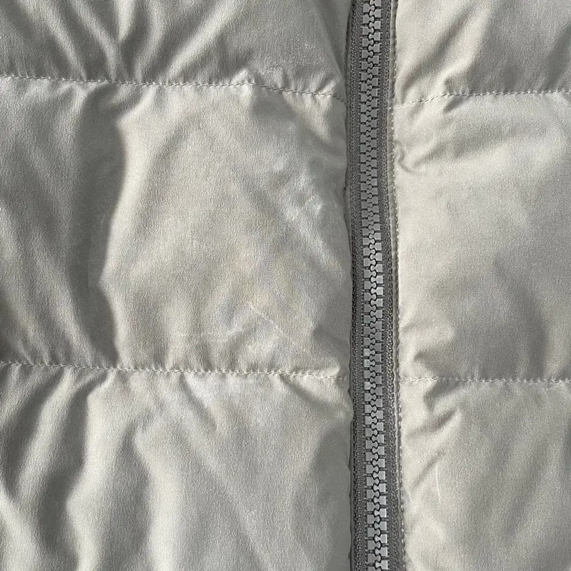 스노우피크 남성 패딩조끼 95 M 상품이미지8