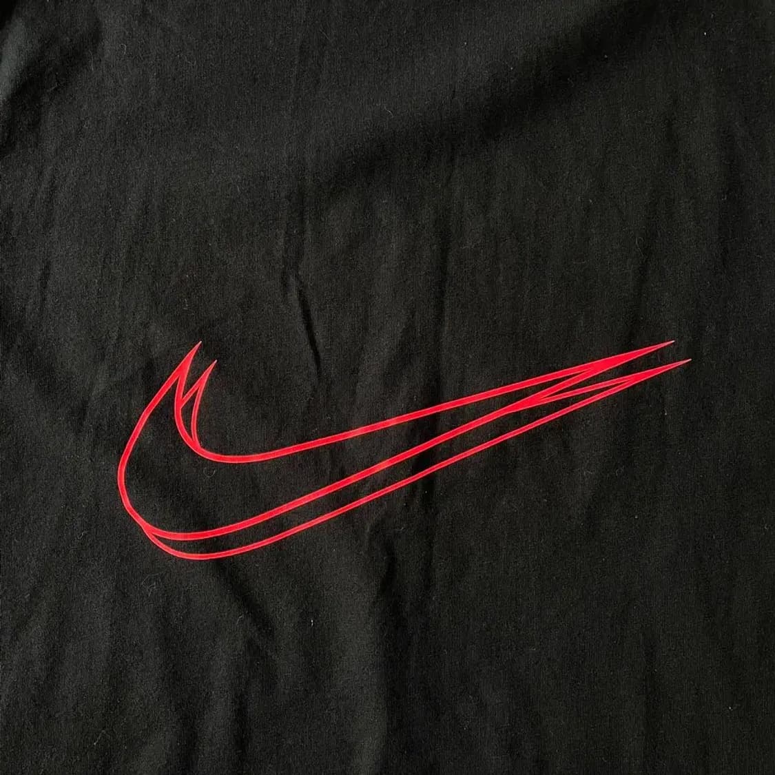 L 나이키 백스우시 월드와이드 롱슬리브 긴팔 상품이미지10