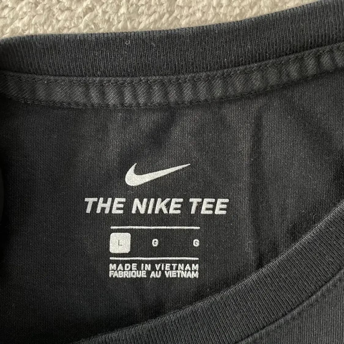 L 나이키 백스우시 월드와이드 롱슬리브 긴팔 상품이미지5