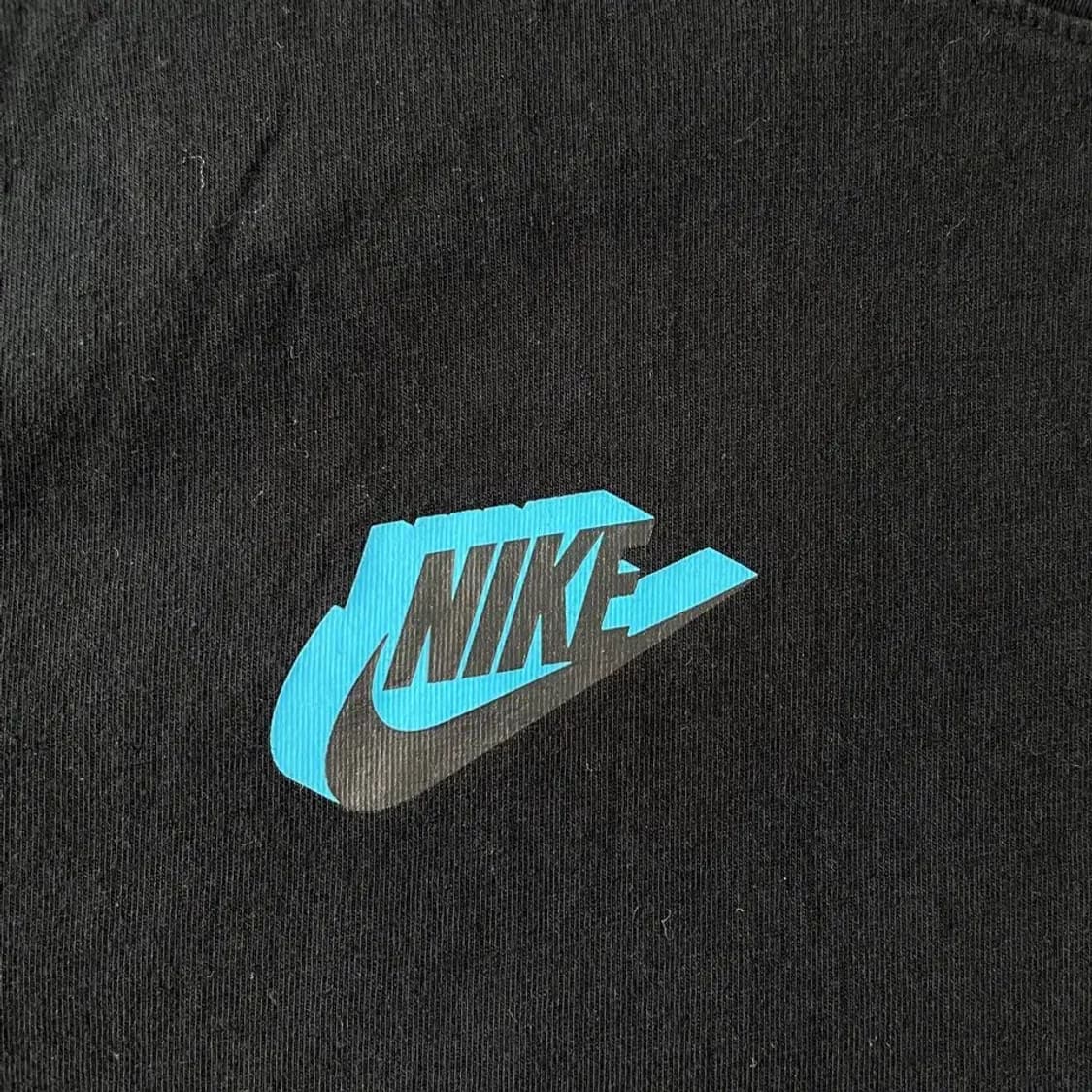 L 나이키 백스우시 월드와이드 롱슬리브 긴팔 상품이미지6