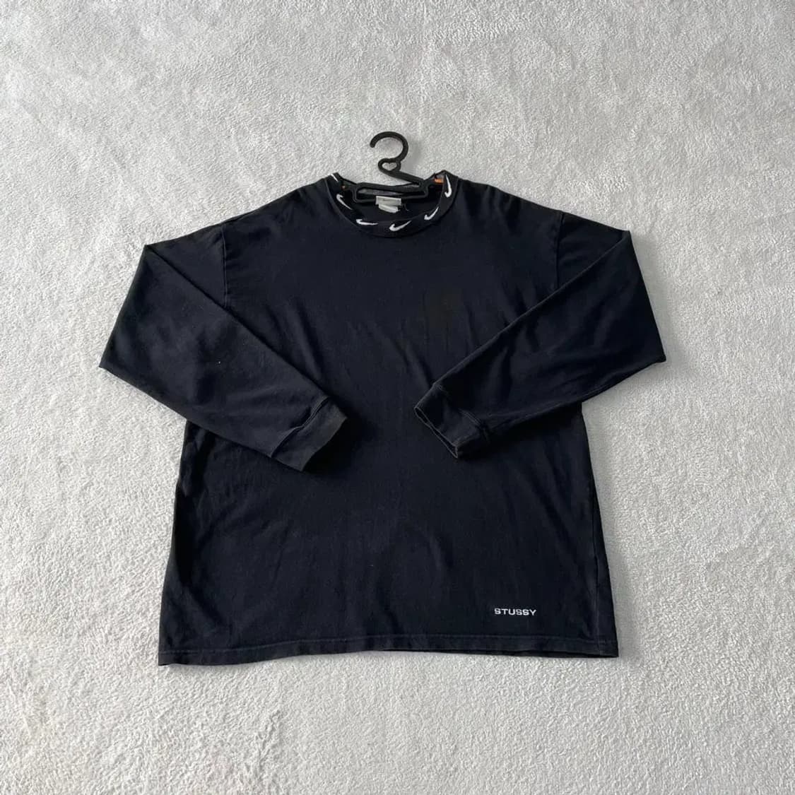 [XL] 나이키 스투시 NRG 롱슬리브 긴팔 나투시 105 상품이미지1