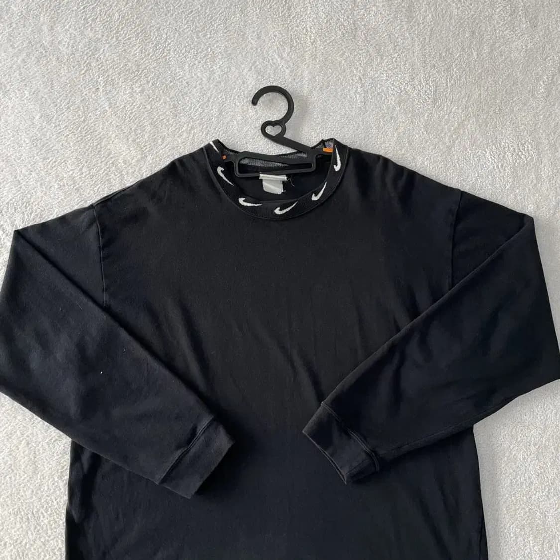 [XL] 나이키 스투시 NRG 롱슬리브 긴팔 나투시 105 상품이미지2