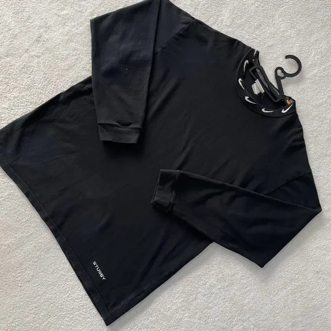 [XL] 나이키 스투시 NRG 롱슬리브 긴팔 나투시 105 상품이미지3