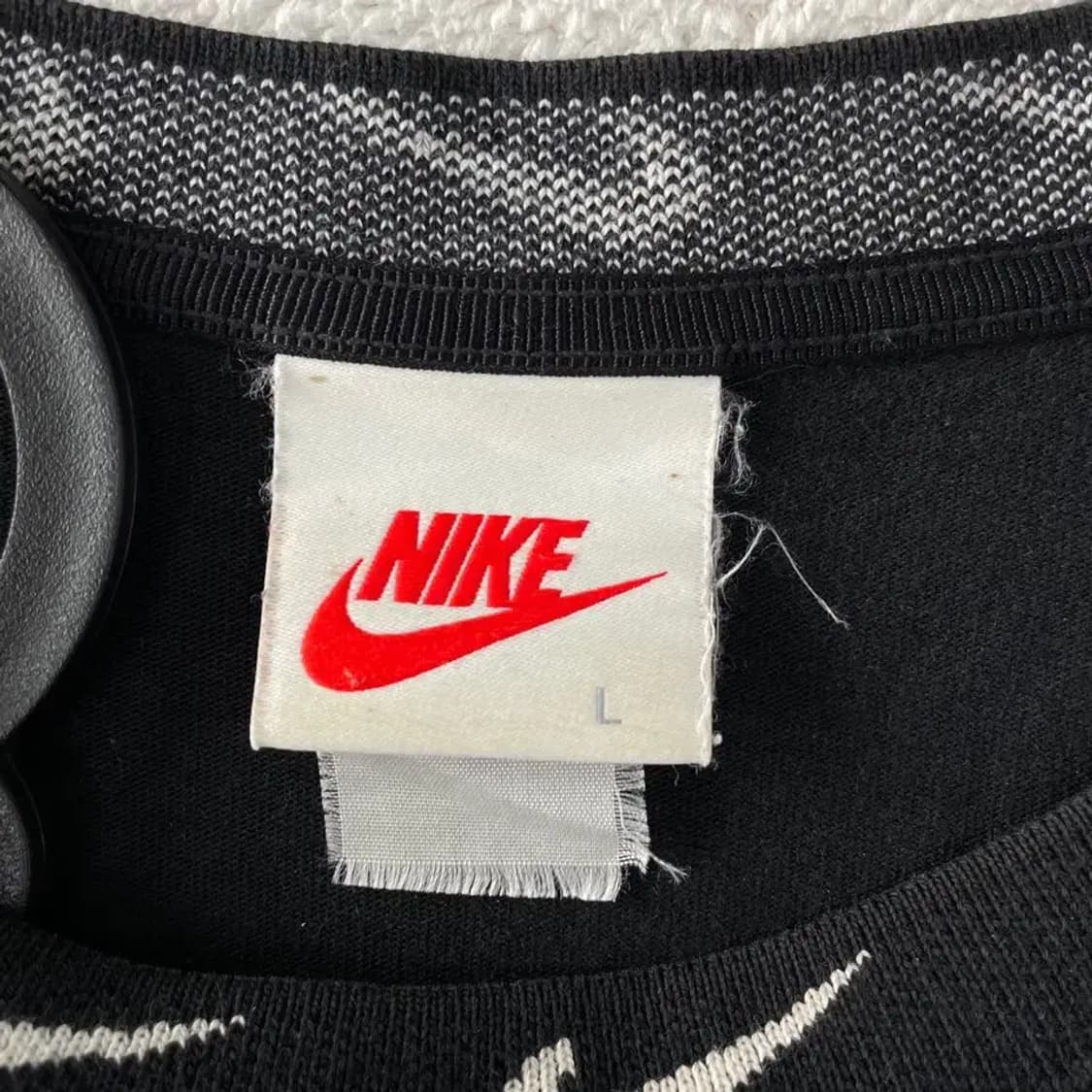 [XL] 나이키 스투시 NRG 롱슬리브 긴팔 나투시 105 상품이미지4