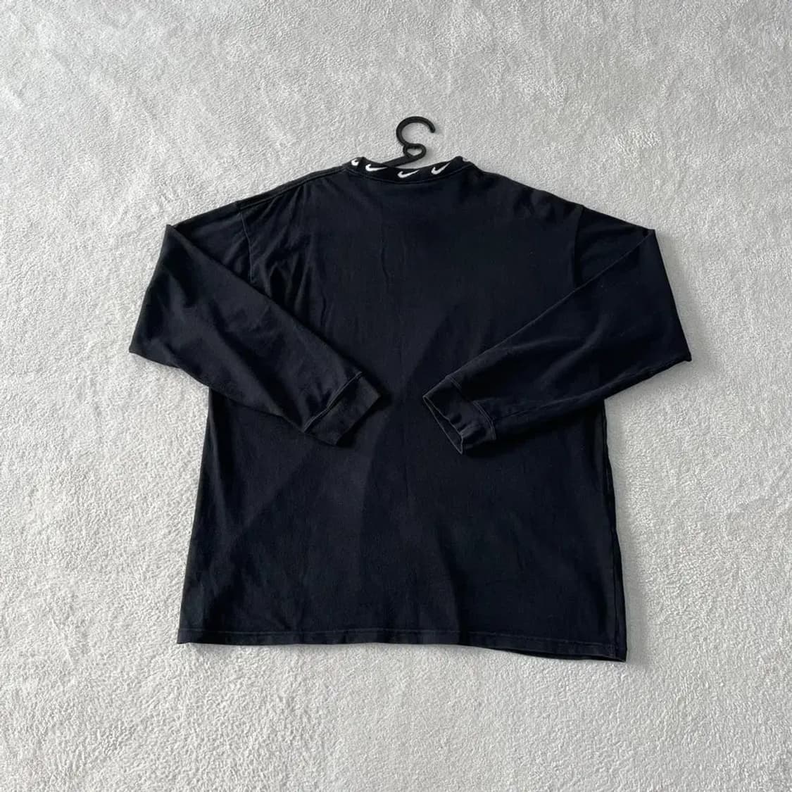 [XL] 나이키 스투시 NRG 롱슬리브 긴팔 나투시 105 상품이미지9