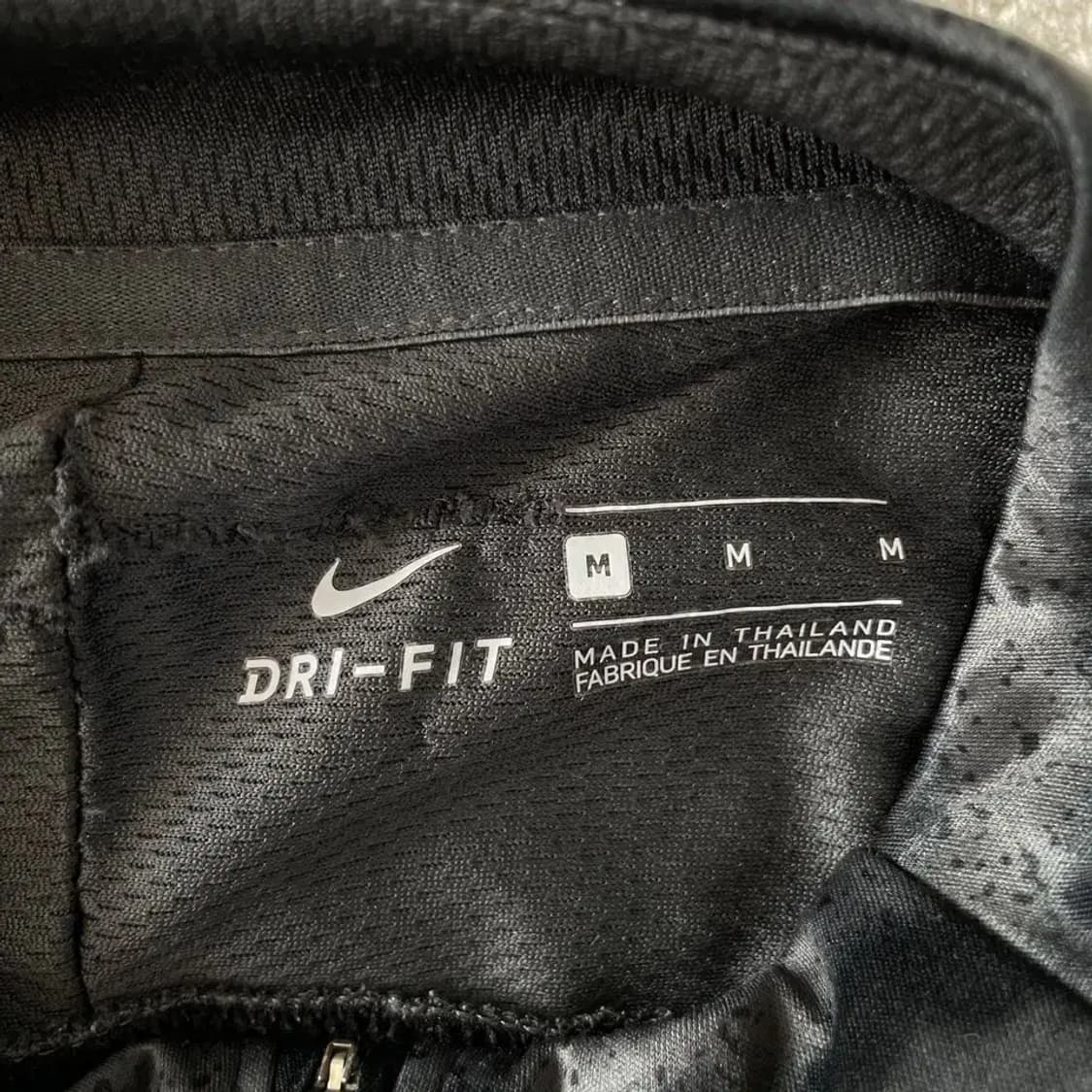 M 나이키 기모 드릴탑 긴팔 스트라이크 95 상품이미지4