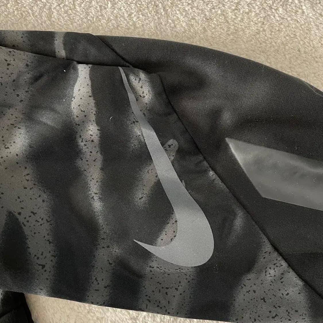 M 나이키 기모 드릴탑 긴팔 스트라이크 95 상품이미지5