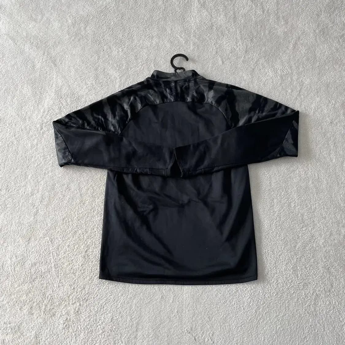 M 나이키 기모 드릴탑 긴팔 스트라이크 95 상품이미지8