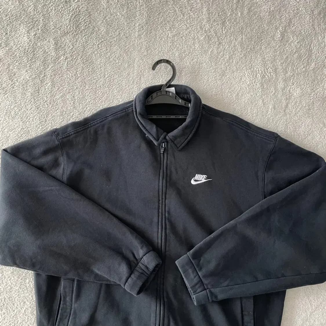 XL 나이키 헤링턴 기모 집업자켓 105 상품이미지2
