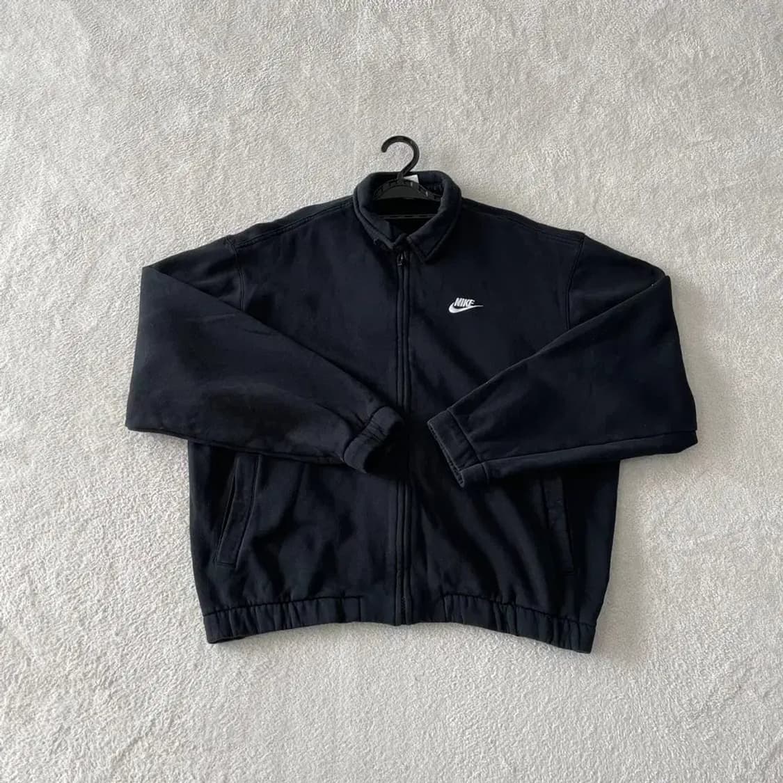 XL 나이키 헤링턴 기모 집업자켓 105 상품이미지3