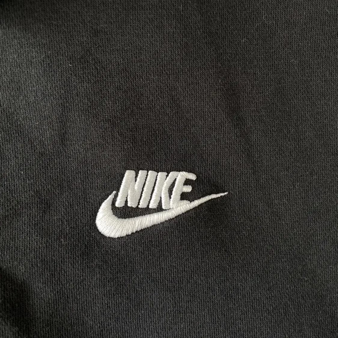 XL 나이키 헤링턴 기모 집업자켓 105 상품이미지5