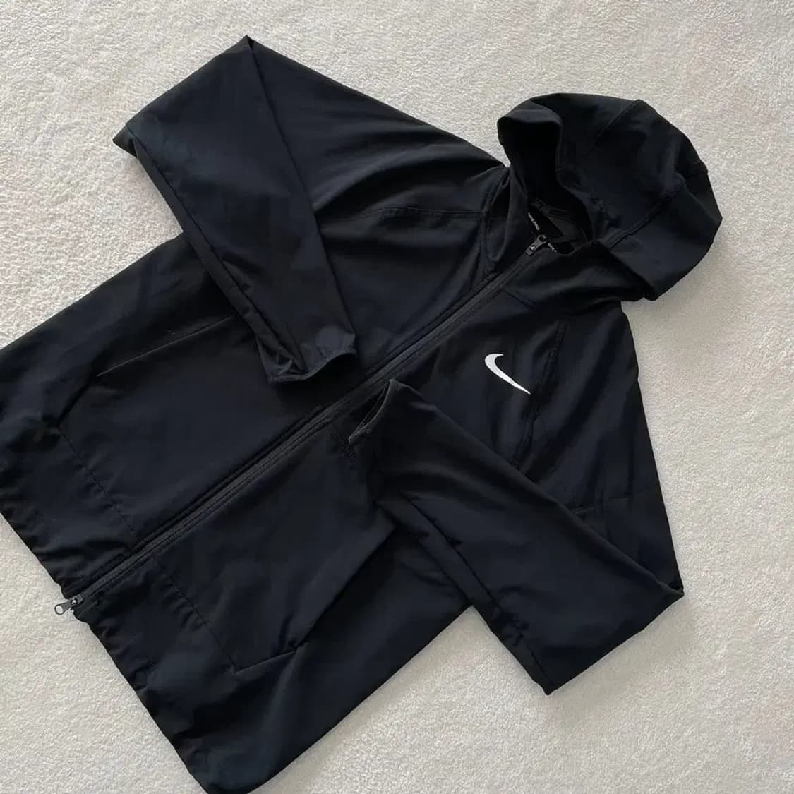 XL 나이키 프로 후드자켓 105 상품이미지3