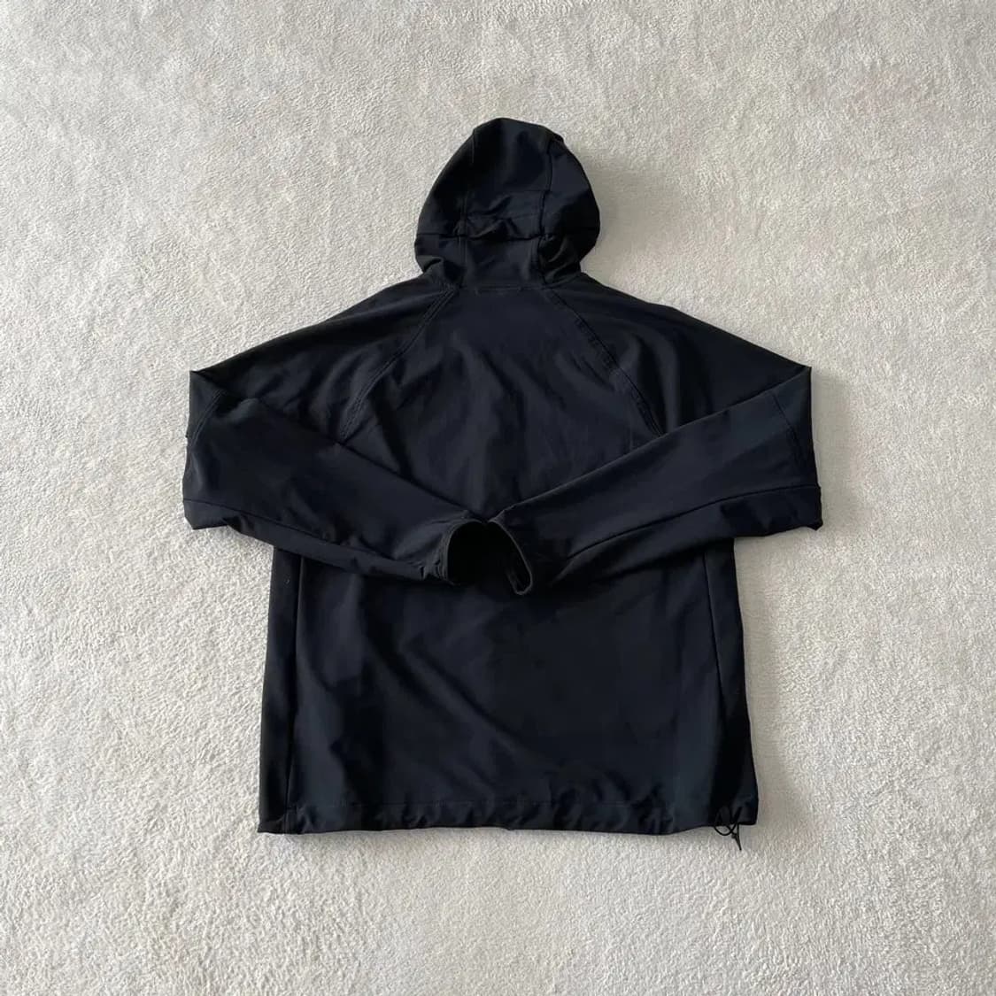 XL 나이키 프로 후드자켓 105 상품이미지7