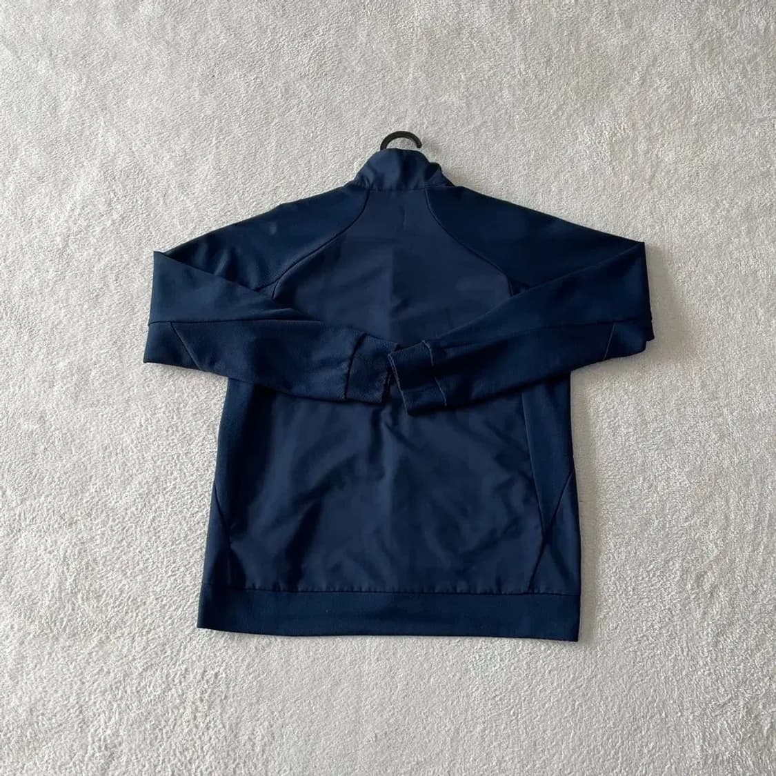 M 나이키 드라이핏 네이비 집업자켓 95 상품이미지8