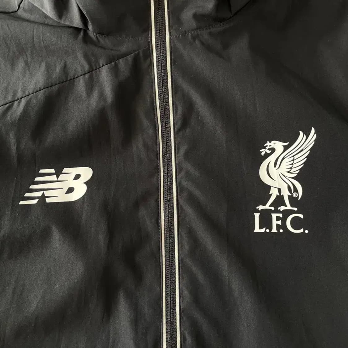 M 뉴발란스 리버풀 바람막이 레인자켓 95 상품이미지5