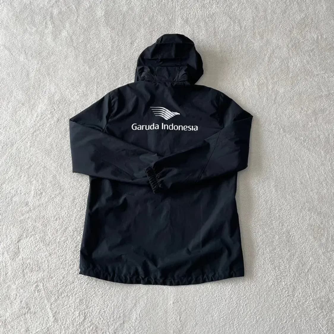 M 뉴발란스 리버풀 바람막이 레인자켓 95 상품이미지7