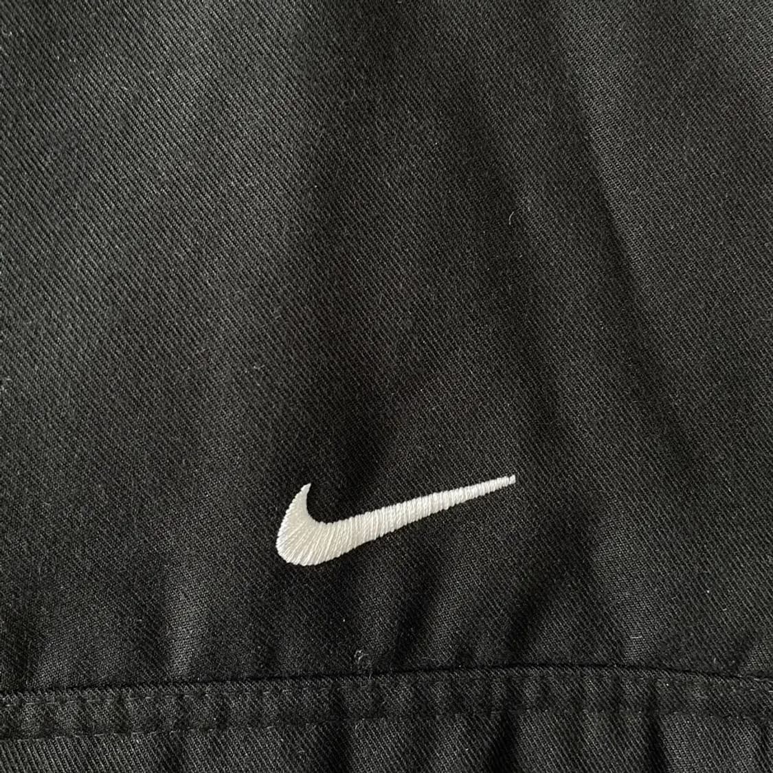 XXXL 나이키 SB 플란넬 패딩 패디드 자켓 115 빅사이즈 상품이미지5