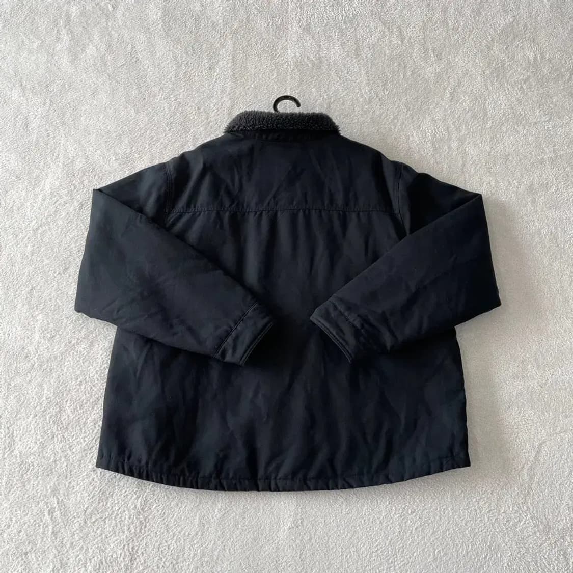 XXXL 나이키 SB 플란넬 패딩 패디드 자켓 115 빅사이즈 상품이미지8