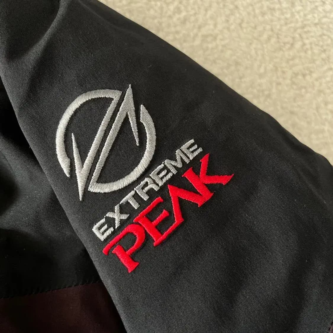 M 블랙야크 남성 고어텍스 자켓 (내피패딩포함) 95 상품이미지5