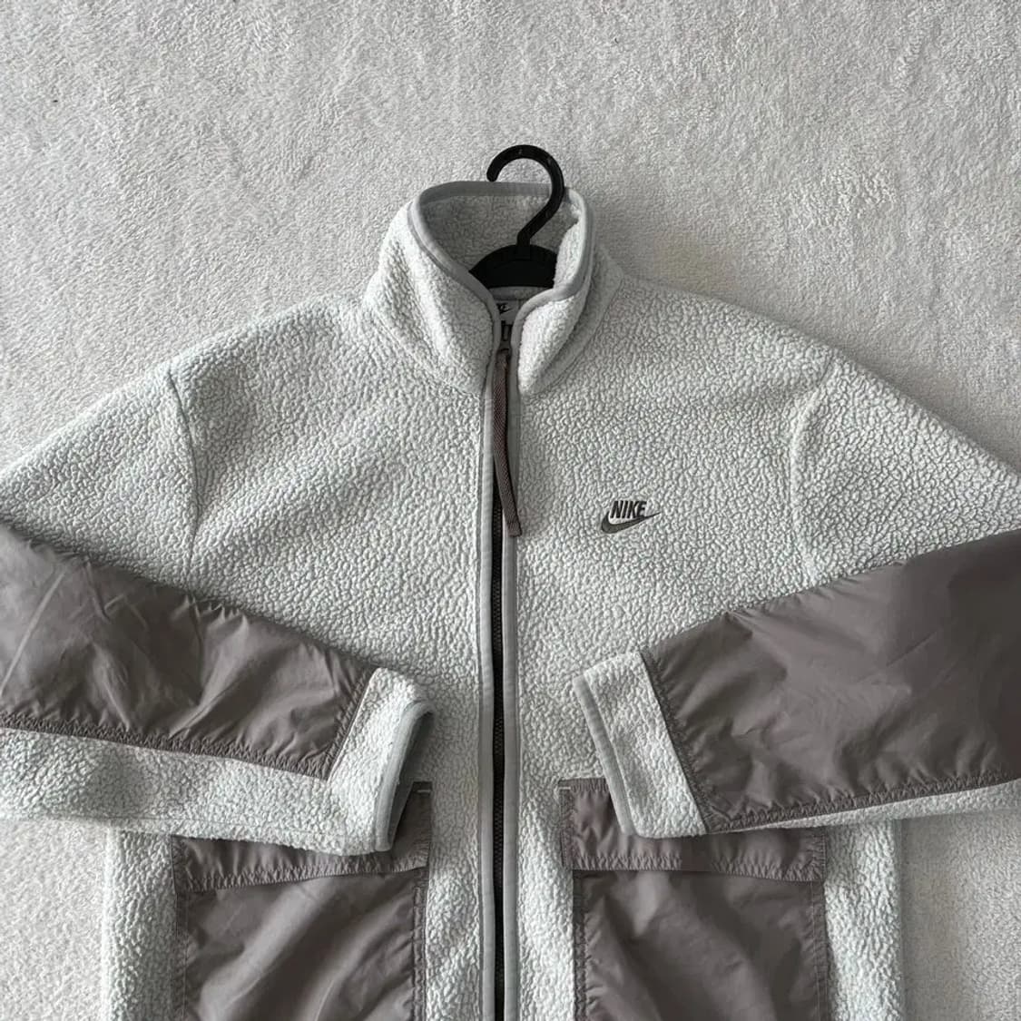 L 나이키 신형 후리스 자켓 100 상품이미지2