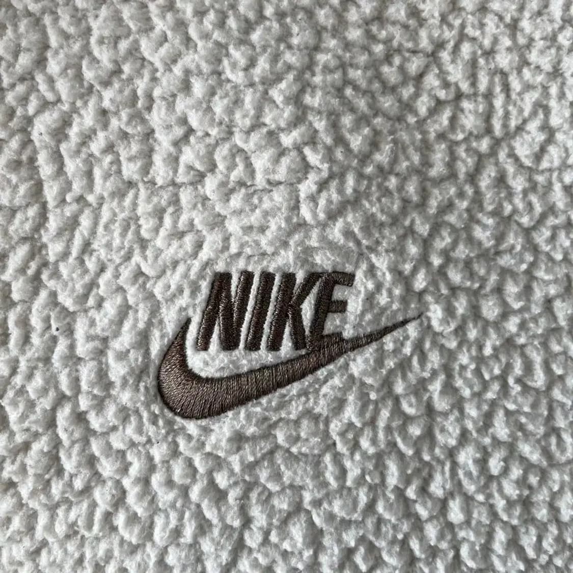 L 나이키 신형 후리스 자켓 100 상품이미지5