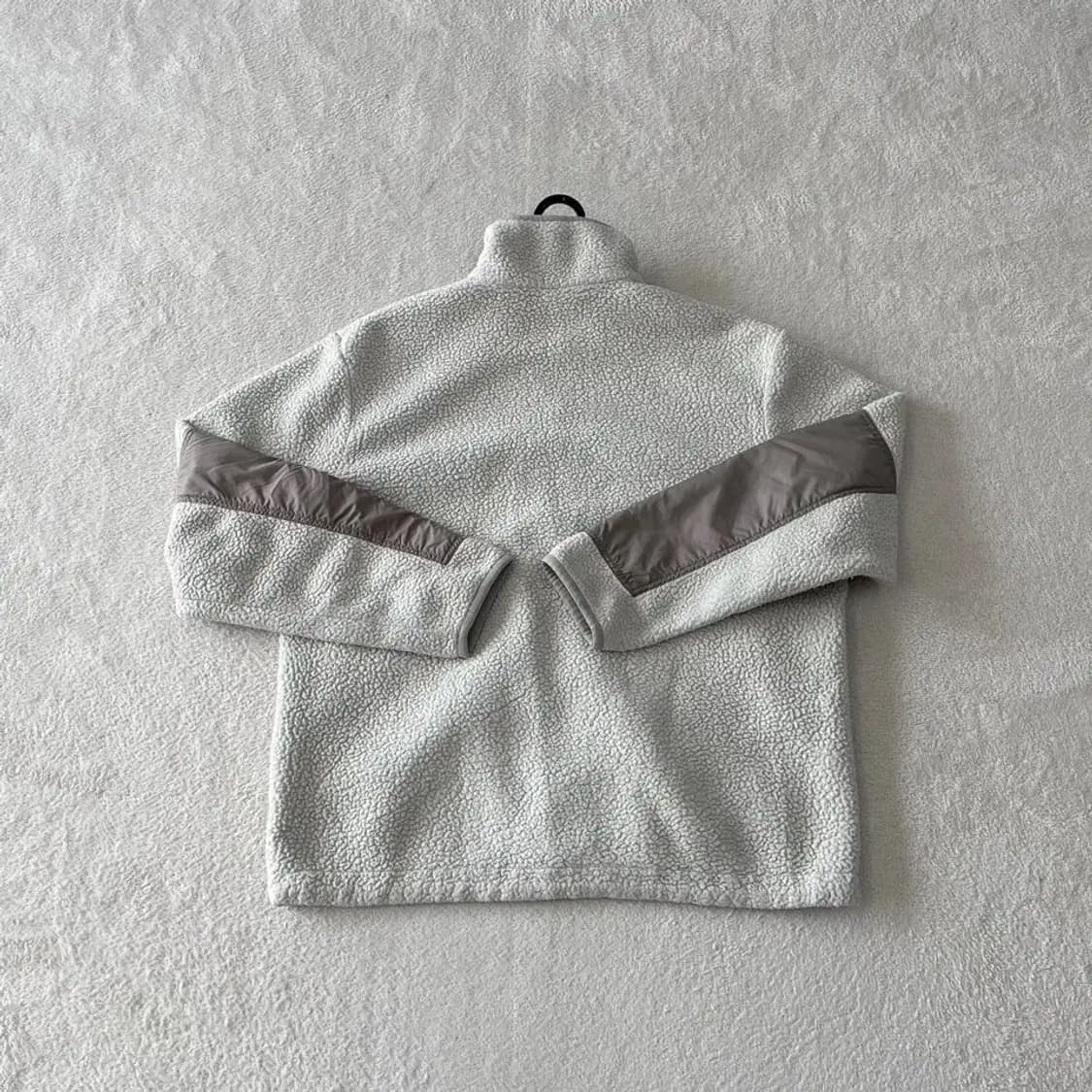 L 나이키 신형 후리스 자켓 100 상품이미지8