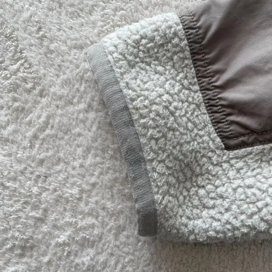 L 나이키 신형 후리스 자켓 100 상품이미지9