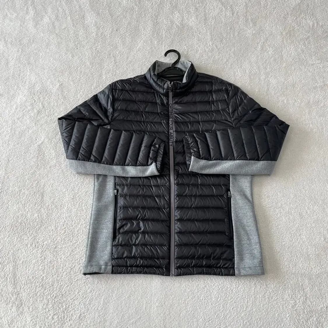 [XL] JDX 남성 골프 경량패딩 자켓 105 상품이미지1